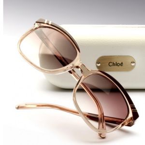 Chloe CL 2201-Co2 Vintage Sunglasses